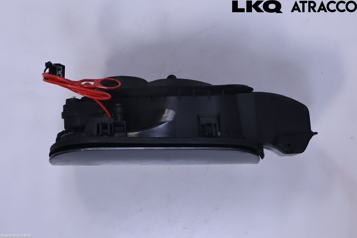 Audi Q7/SQ7 Tanklucka