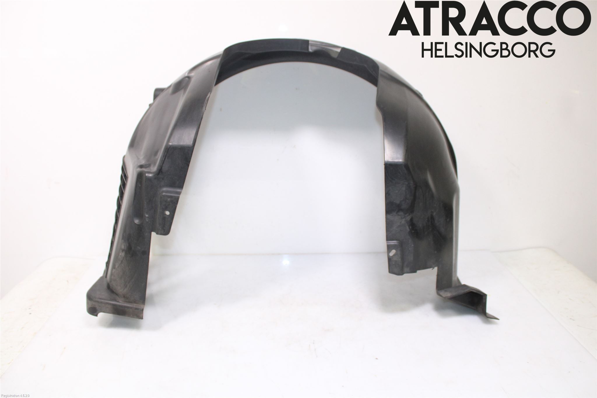 Jaguar XF 08-15 Skärm Inner