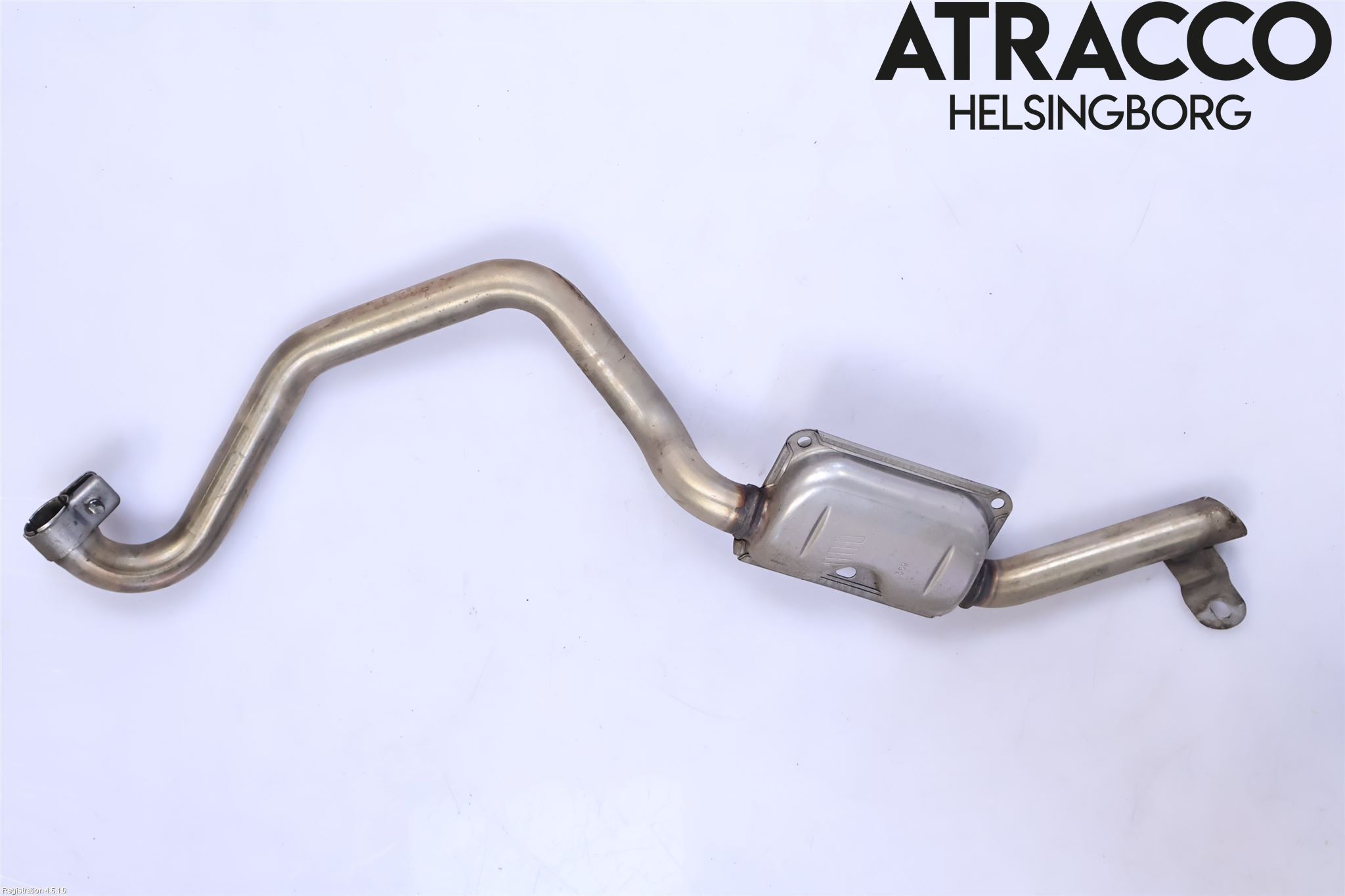 Saab 9-3 VER2/VER3 08-15 Dieselvärmare