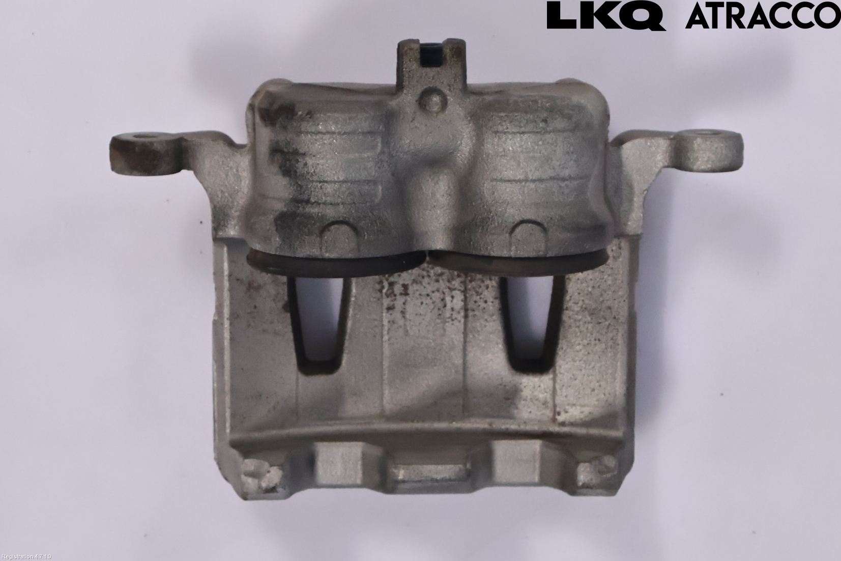 Nissan LEAF 18- Bromsok Fram Vänster