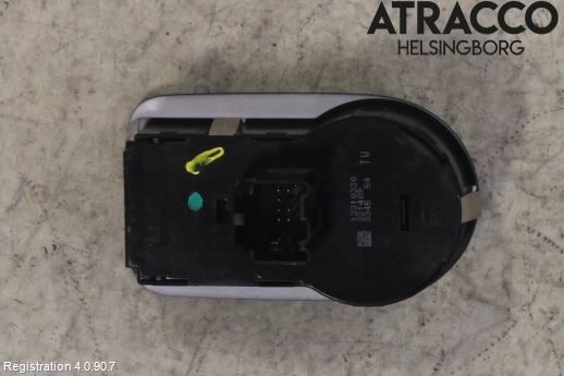 Opel CORSA D 07-14 Strömställare Ljus