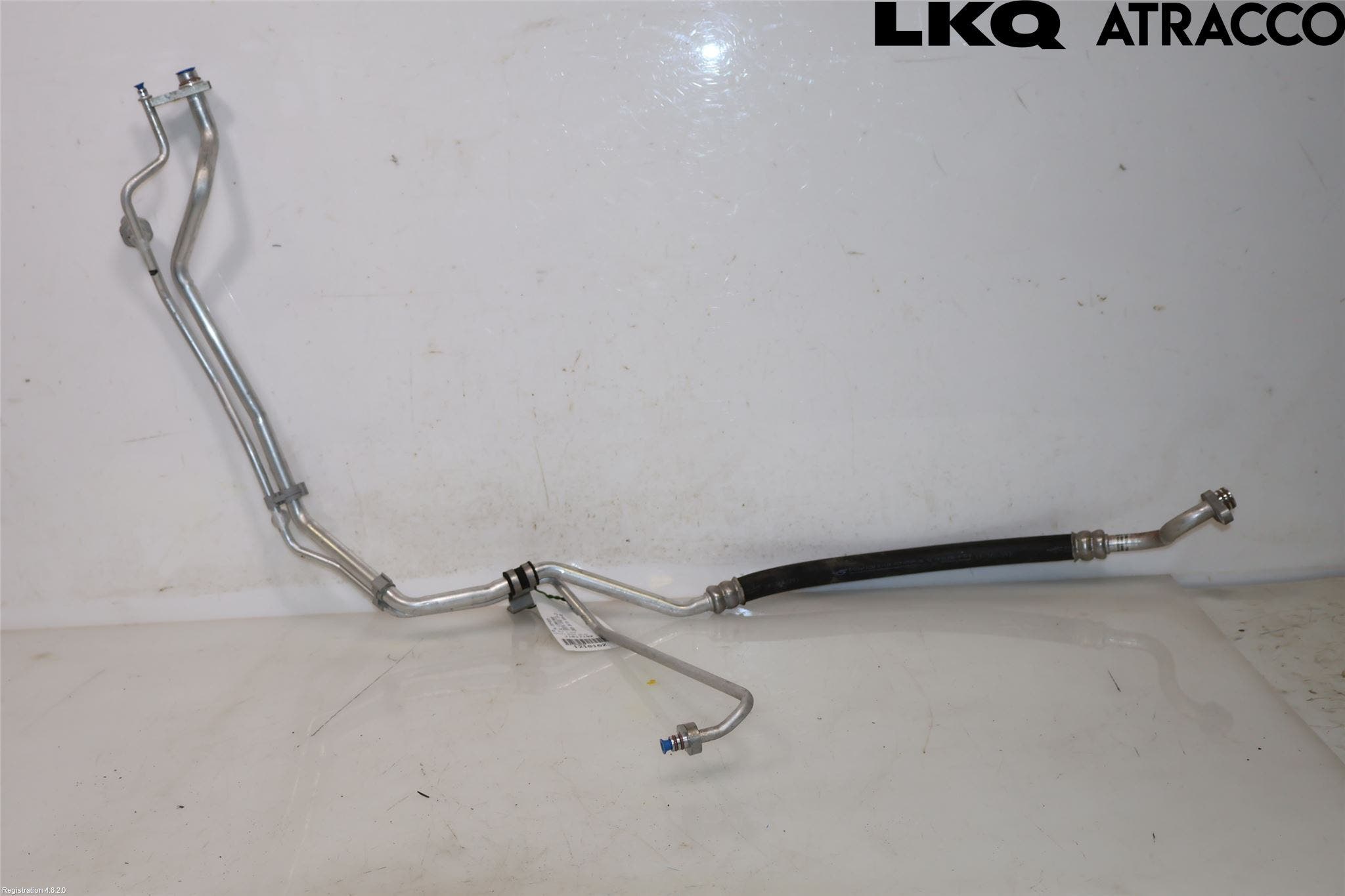 Toyota AYGO 15-21 Ac Slang-Rör