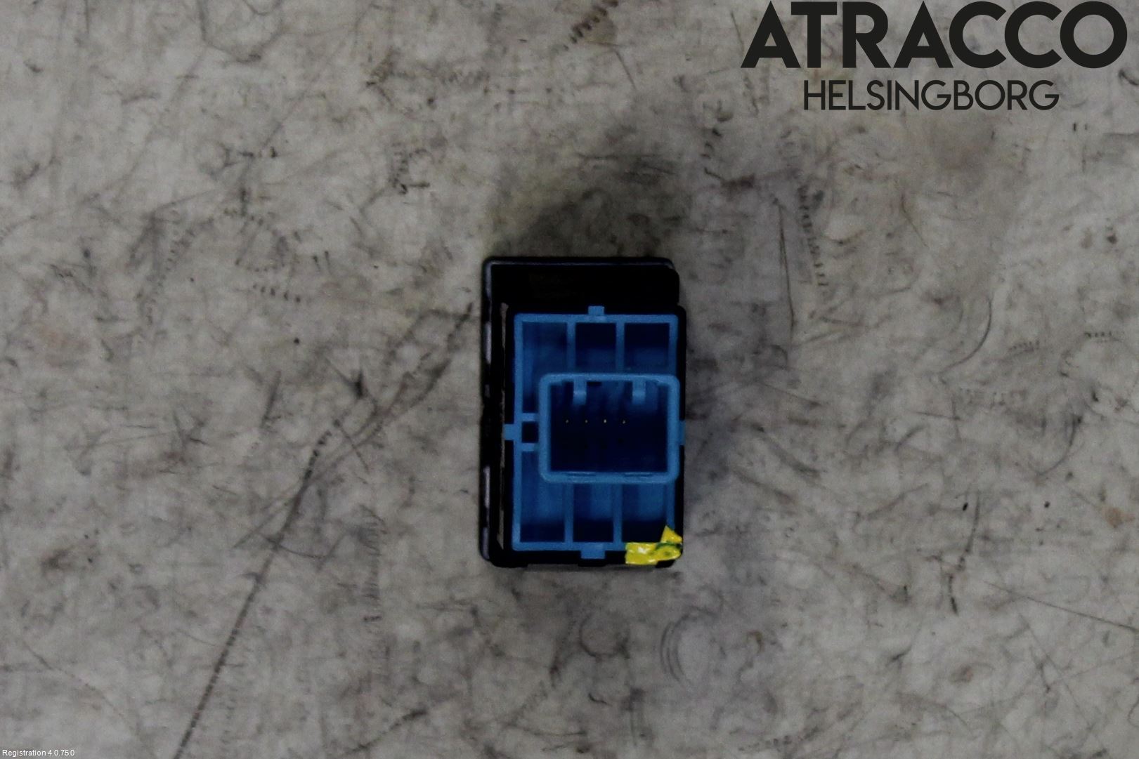 Honda CIVIC 17-22 Strömställare Övrigt