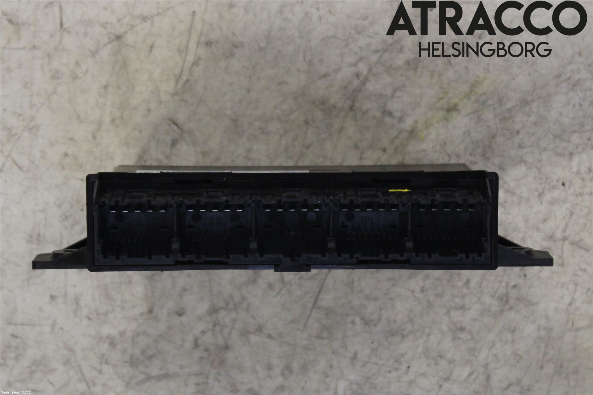 Volvo XC70 14-16 Styrenhet Nyckellöst System