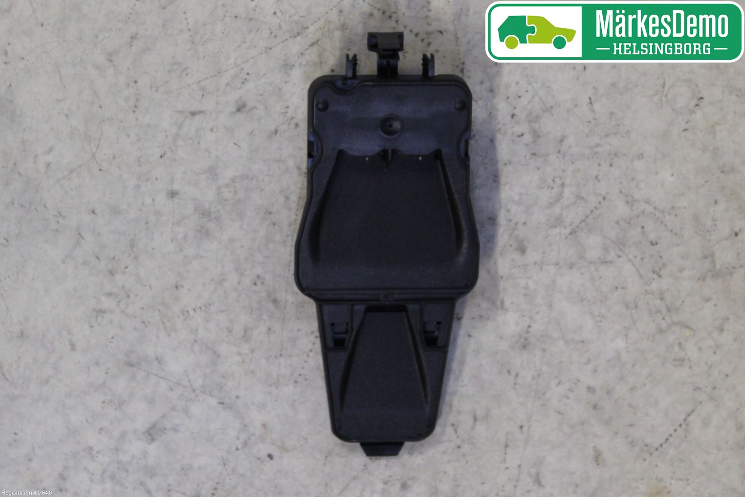 Volvo XC60 14-17 Sensor Aktivt Kollisionsskydd