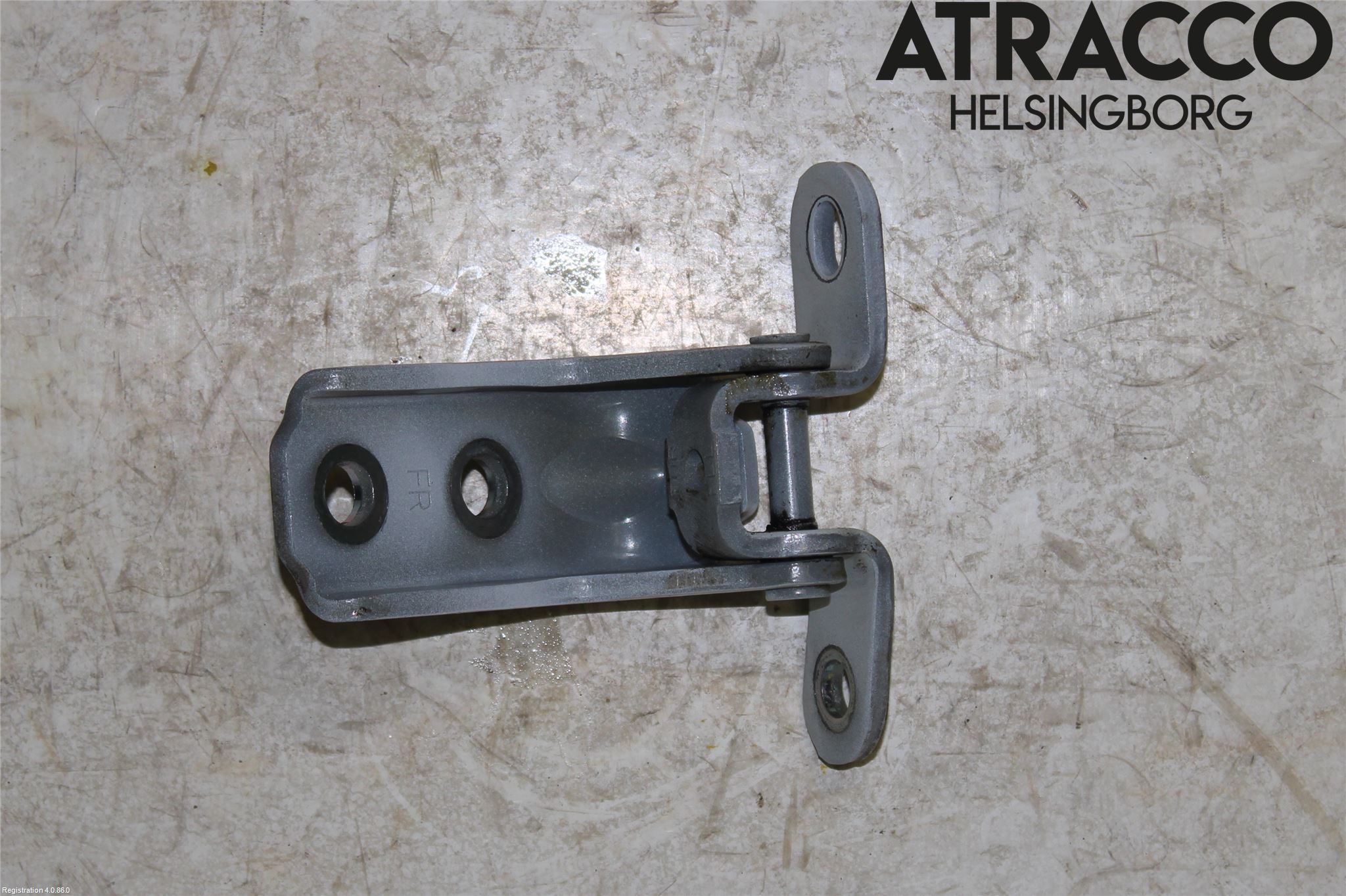 Hyundai i30 PD 17- Dörrgångjärn