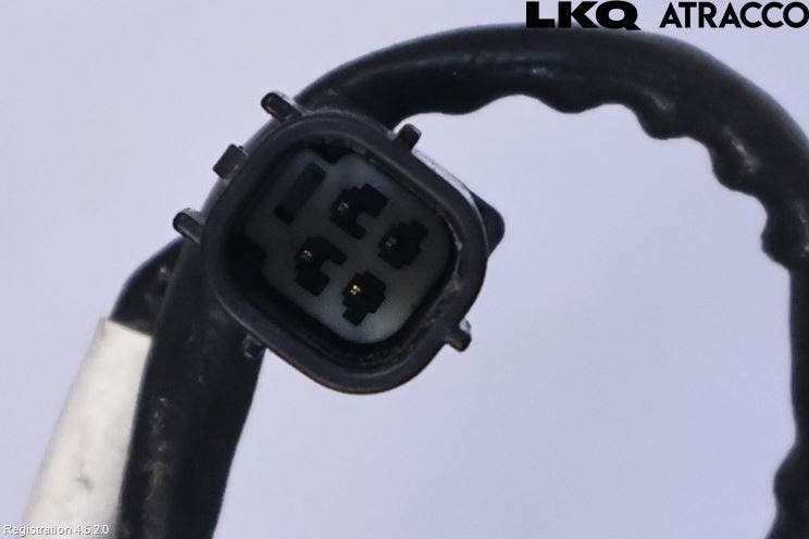 Toyota C-HR 16-23 Injlambdasond