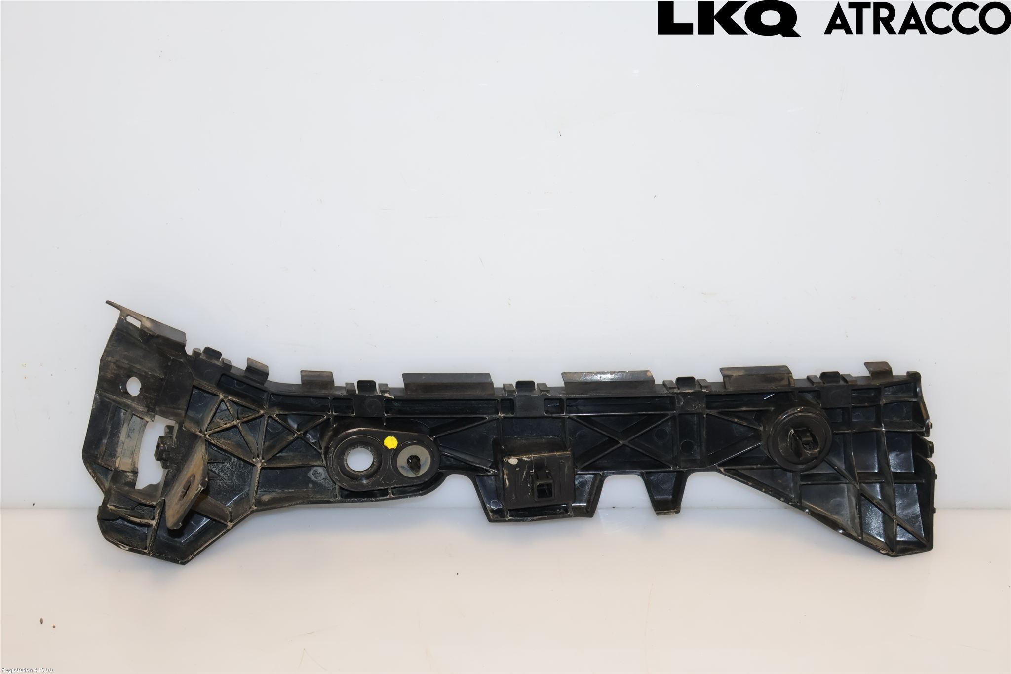 Mazda 3 I 07-08 Stötfångarfäste Bak Hö