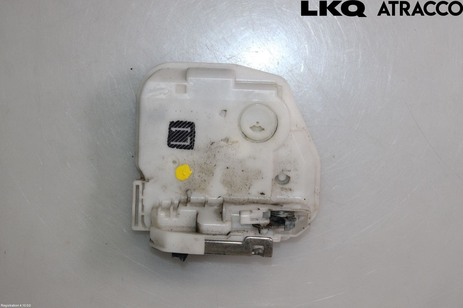 Peugeot 4008 Centrallåsmotor Höger