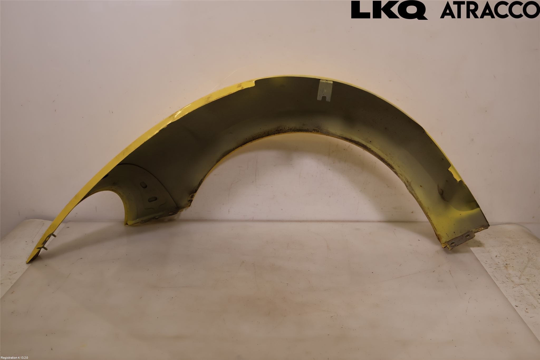 Volkswagen VW BEETLE 12- Skärm Fram Höger