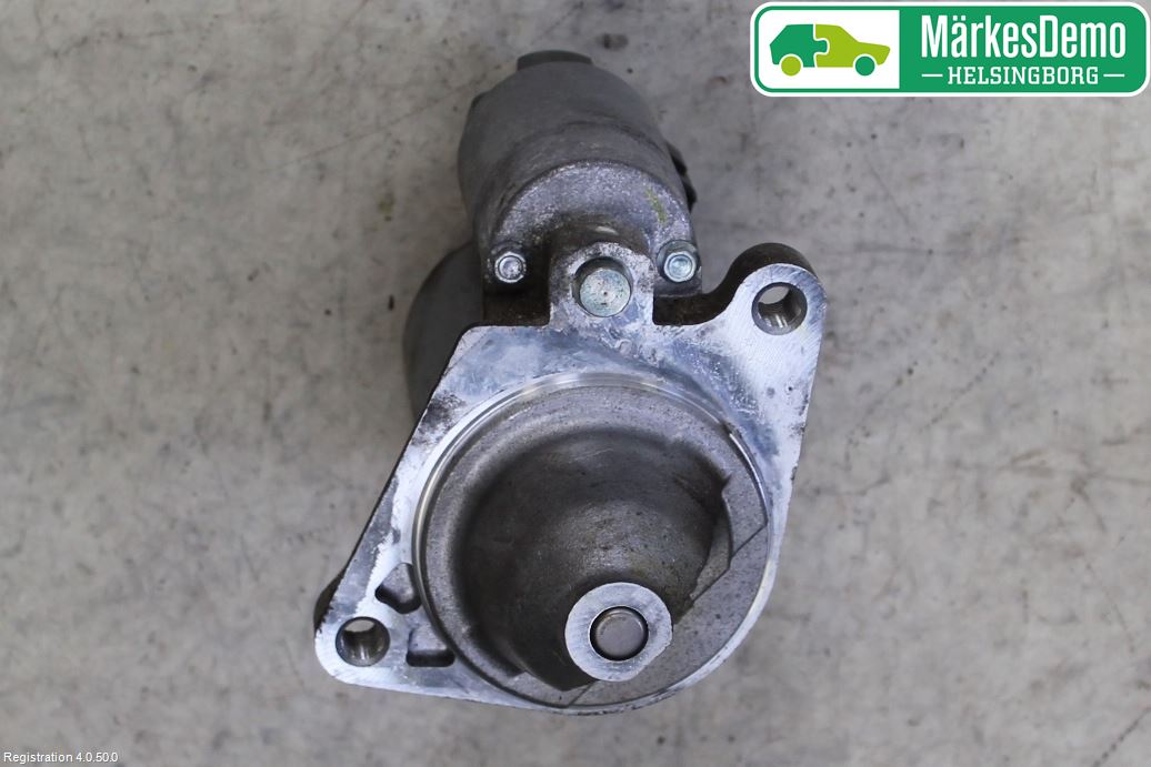 Fiat TIPO/CROSS 16- Startmotor