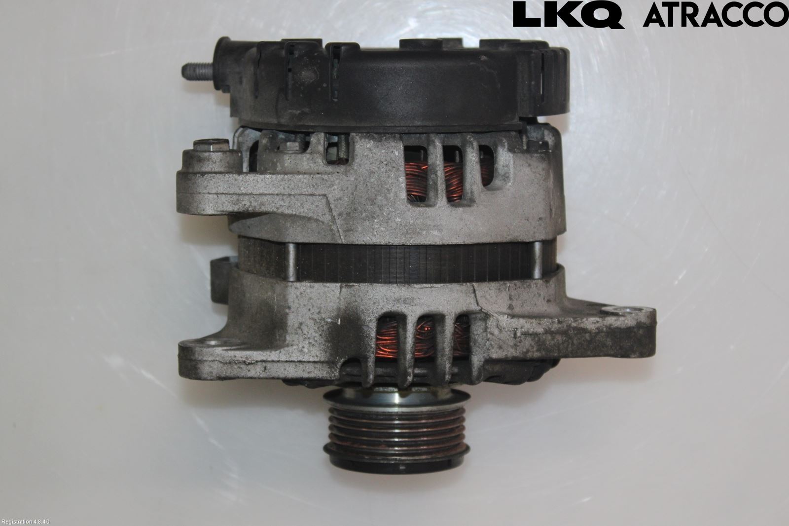 Hyundai i40 08-15 Generator