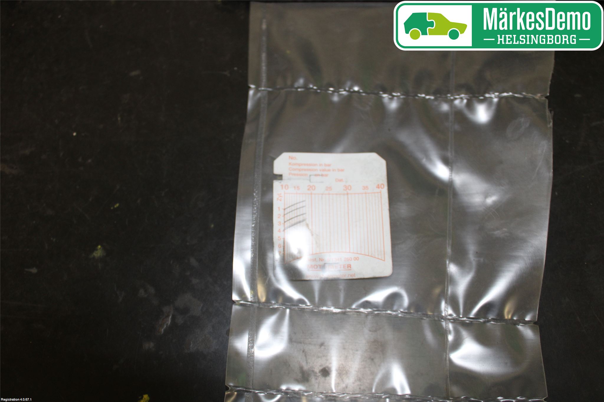 Citroen NEMO Motor Diesel