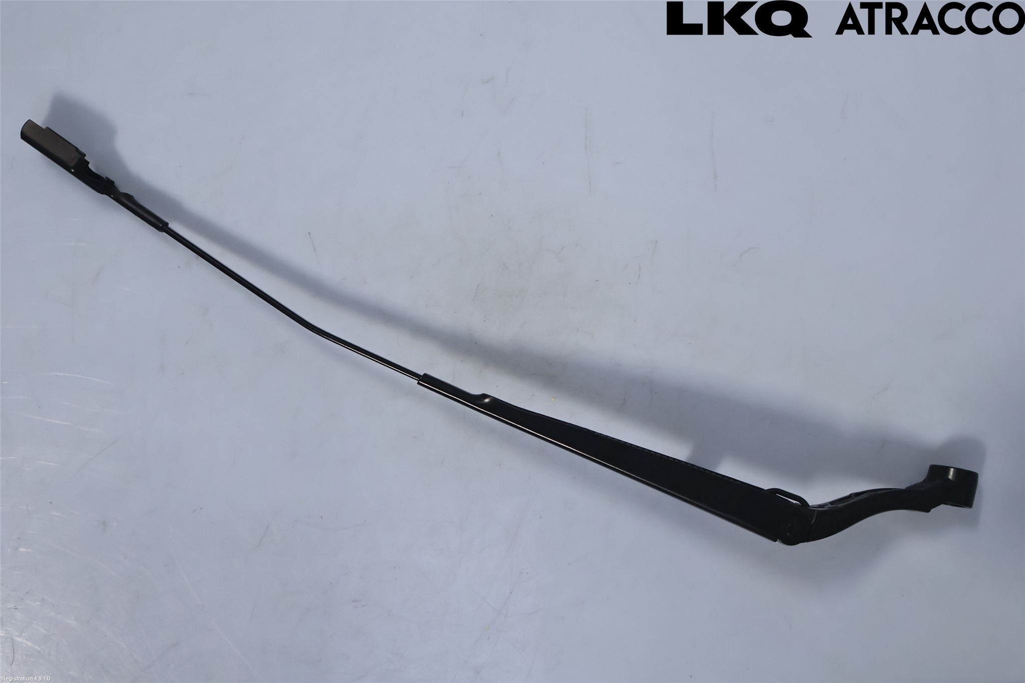 Toyota C-HR 24- Torkararm Armar Vindruta