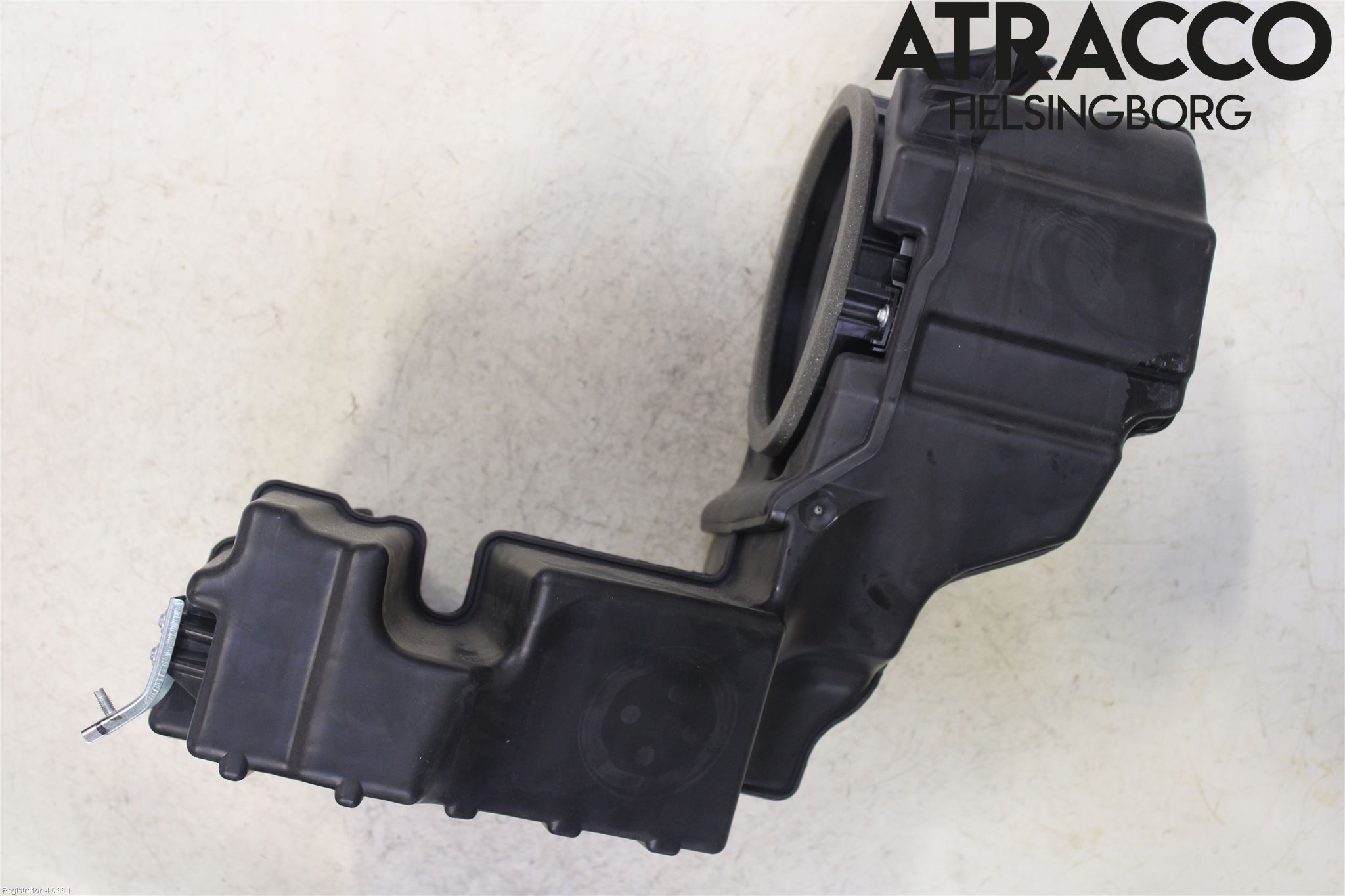 Lexus RX AL10 09-15 Högtalare