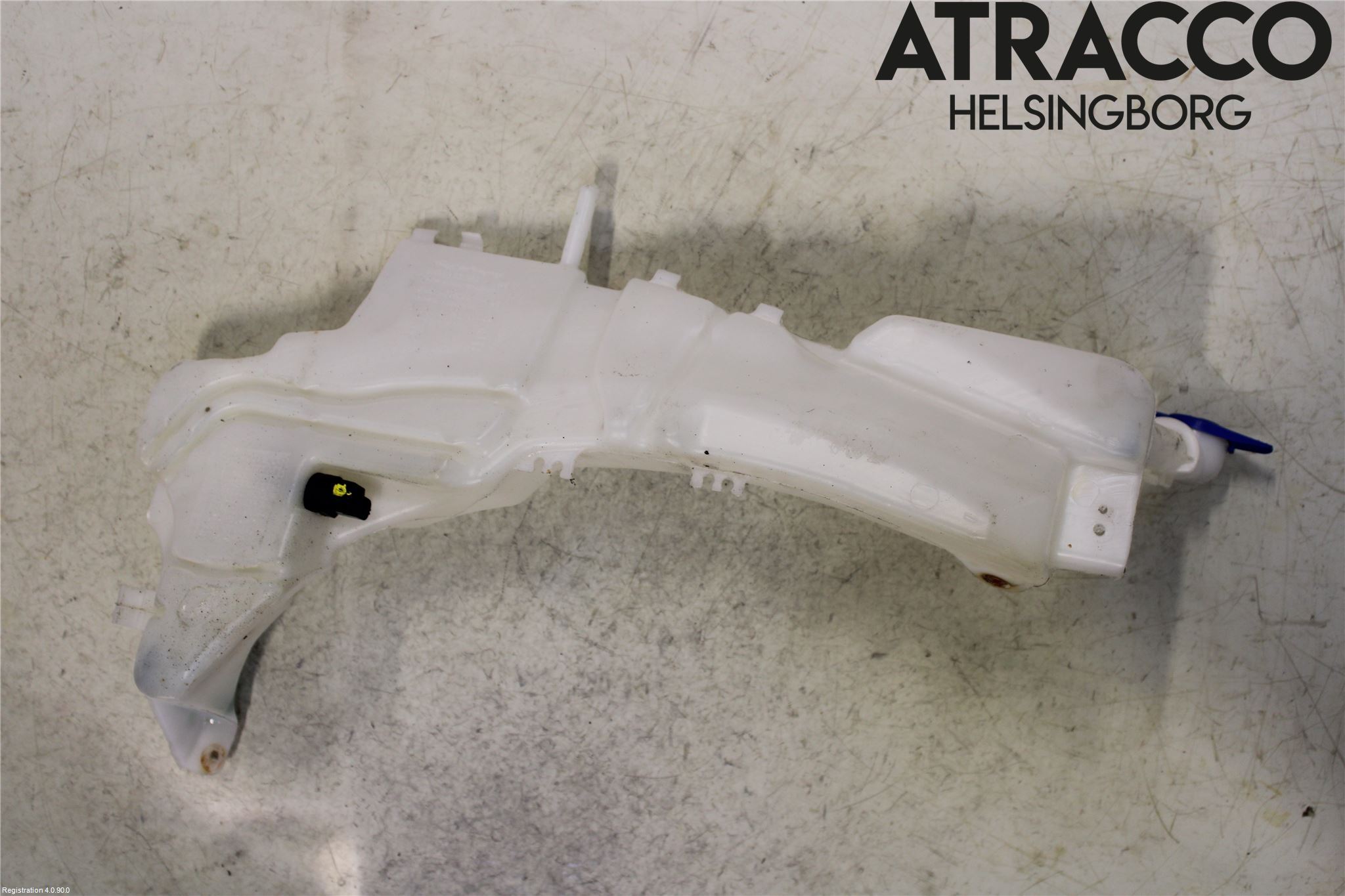 Ford KUGA 08-12 Spolartank Vindruta-Strål