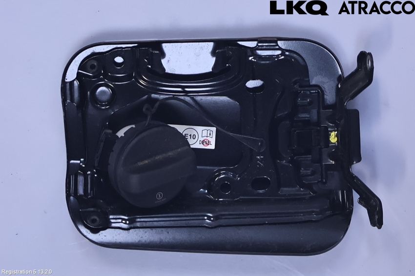 Lexus ES 250/300/330 Tanklucka