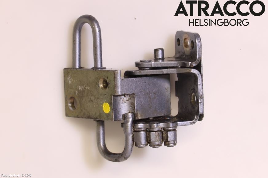 Audi A6/S6     05-11 Dörrgångjärn