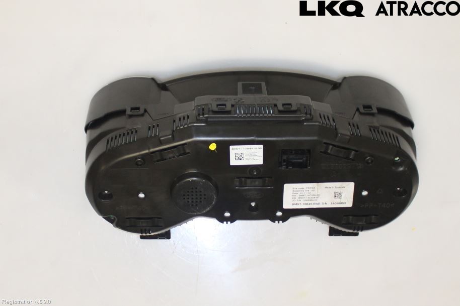 Ford FOCUS 11-14 Instrument Komb