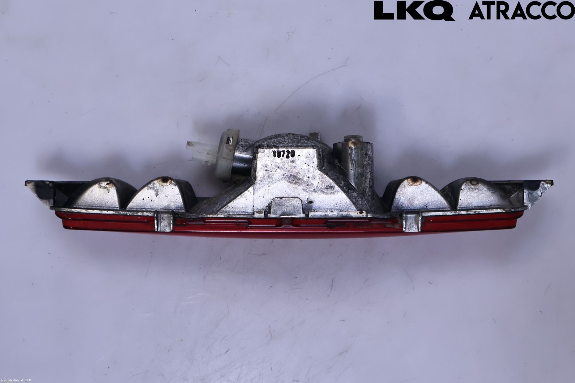 Opel CORSA F, CORSA-E 20- Dimljus/Reflex Bak