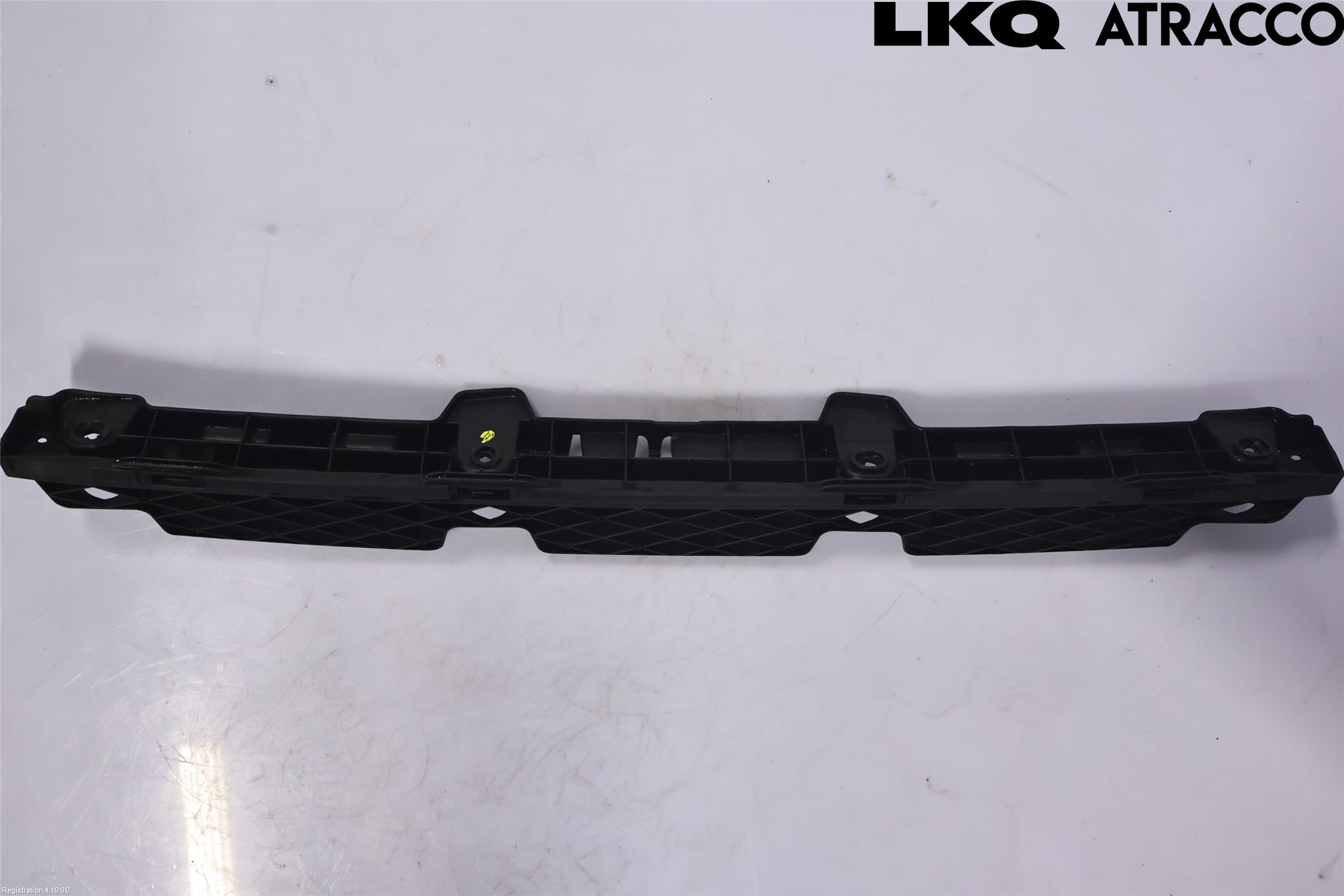 Volkswagen VW PASSAT CC 08-16 Stötfångardel Bak Mitt