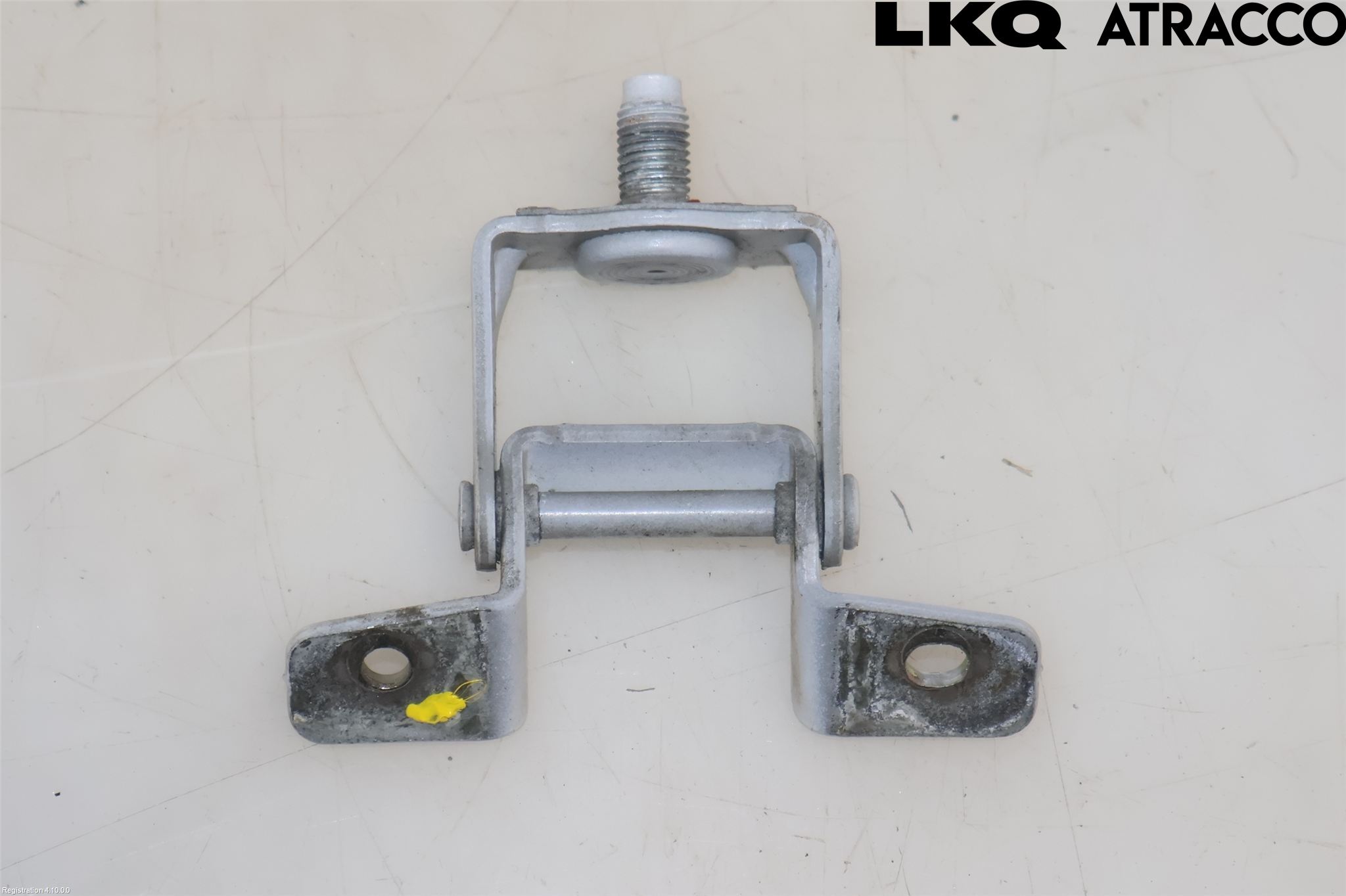 Hyundai i20 PB 09-14 Bakluckegångjärn Vä