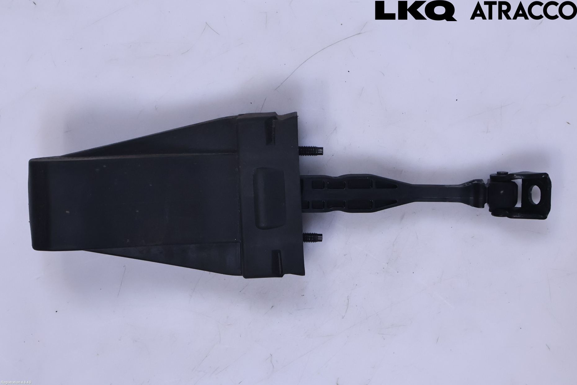 BMW 5 G30/G31/F90 17-23 Dörrstopp