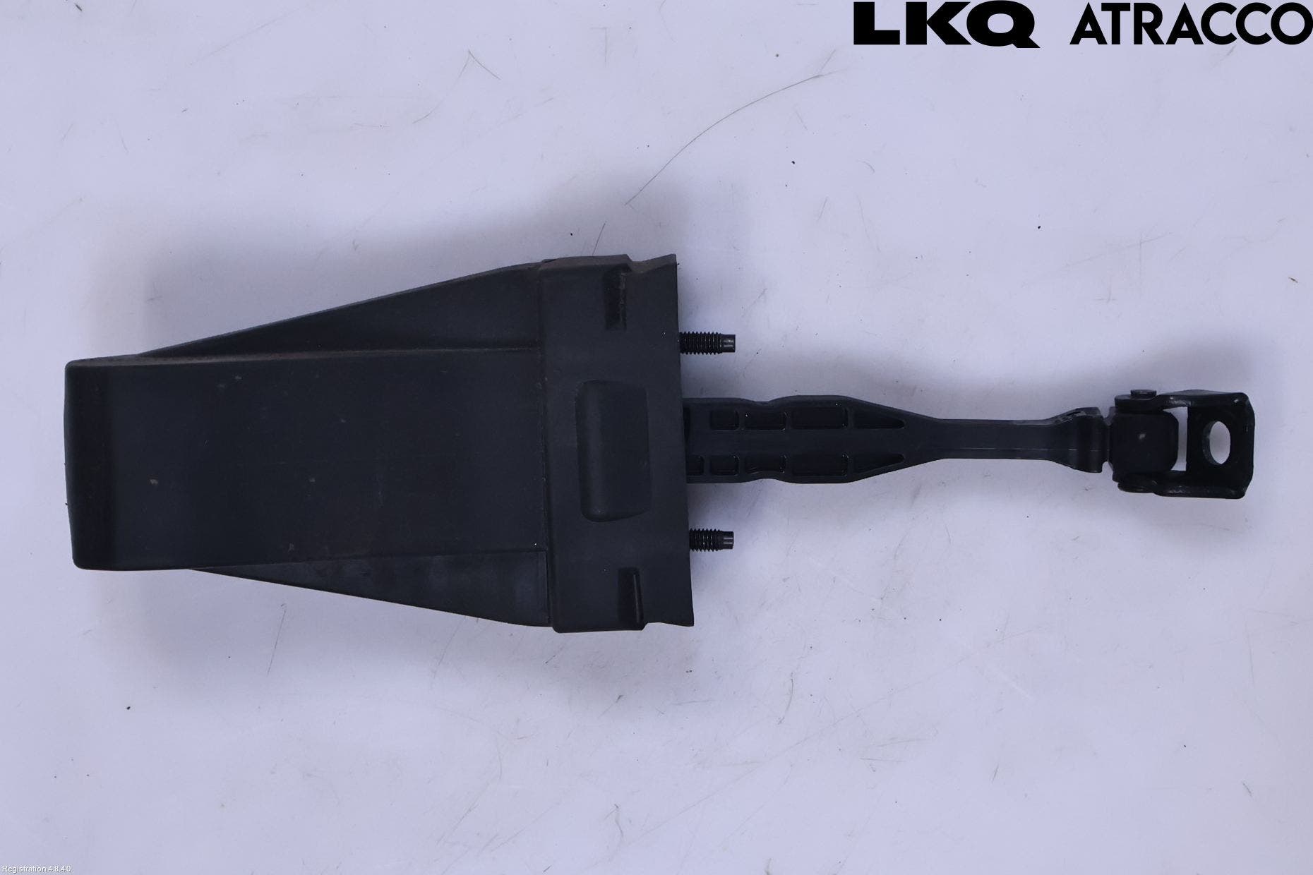 BMW 5 G30/G31/F90 17-23 Dörrstopp