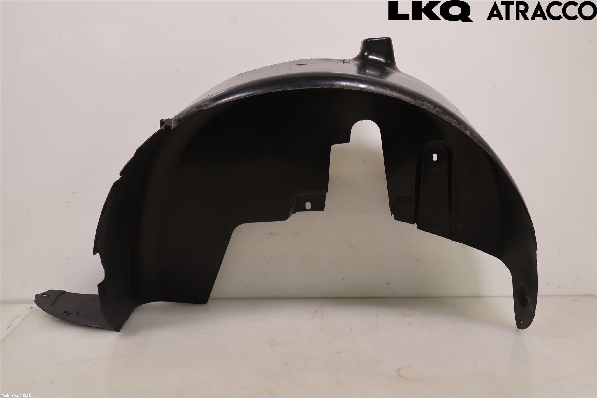 Citroen C4 CACTUS 14-20 Skärm Inner