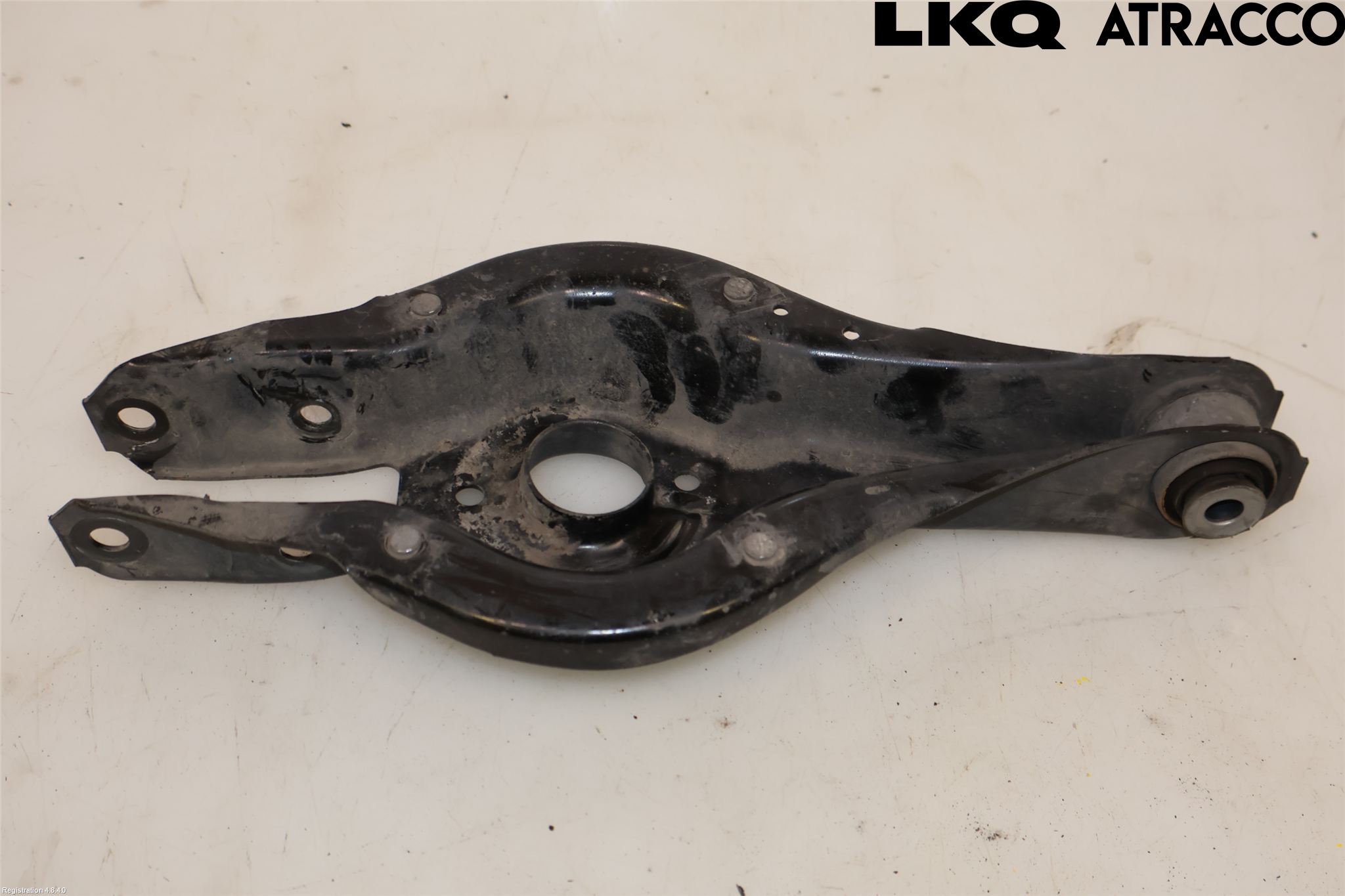 BMW 4 F32/F33/F82/F83 13-20 Bärarm Bak Höger