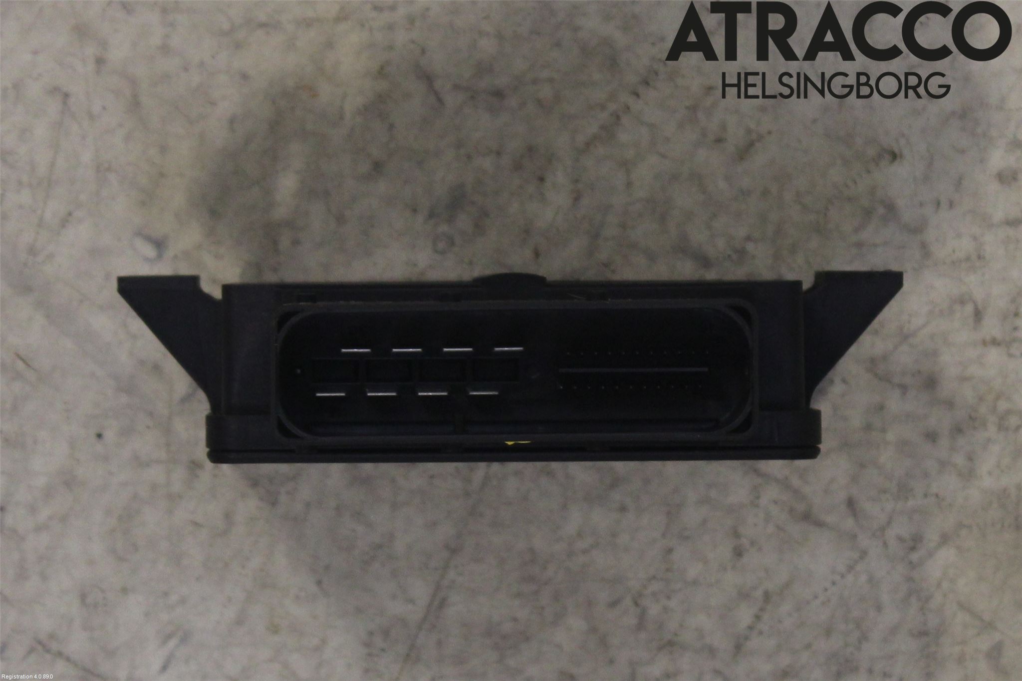 Volvo V70 14-16 Styrenhet Parkbroms Epb