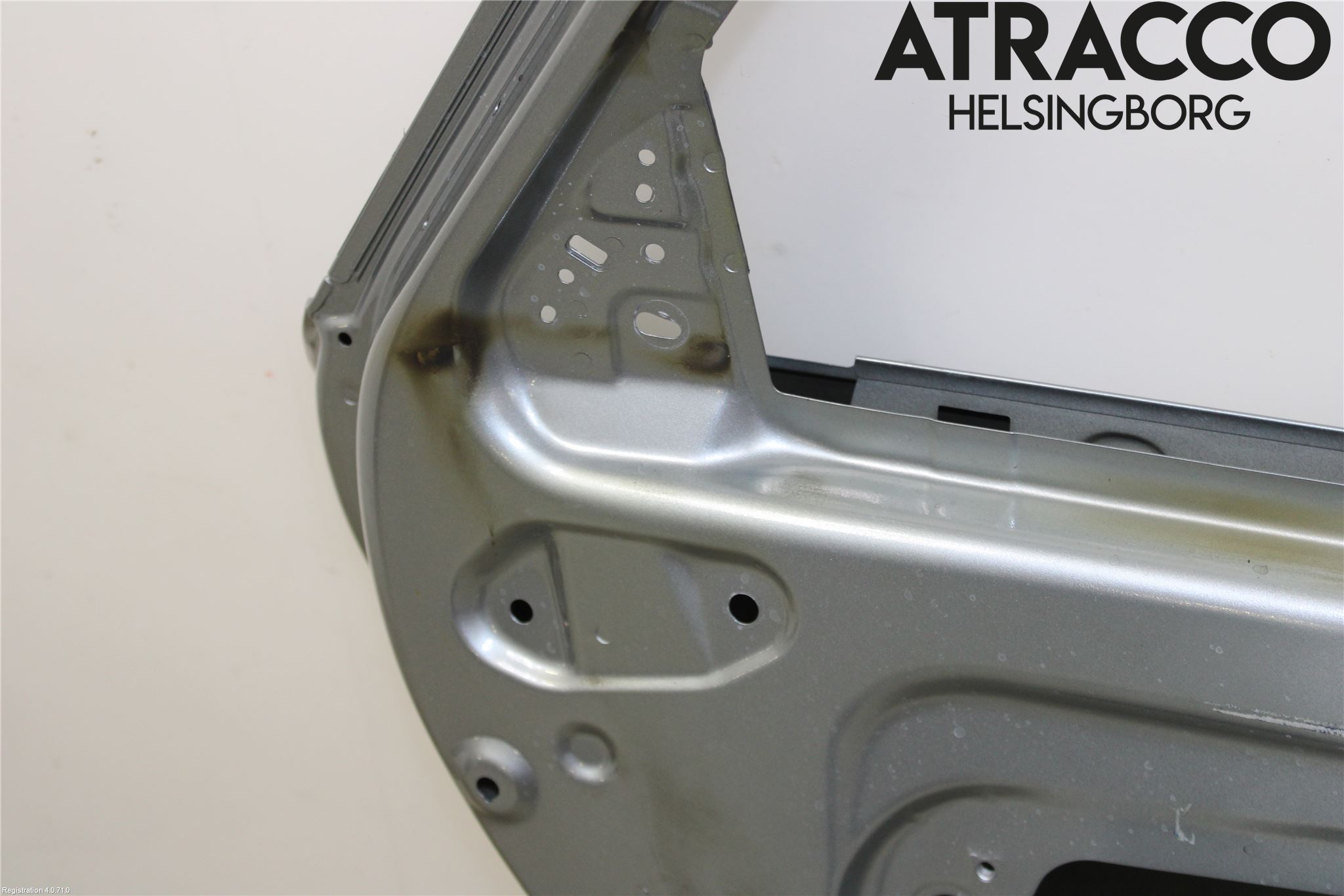 Kia PROCEED 19- Dörr Bak Vänster