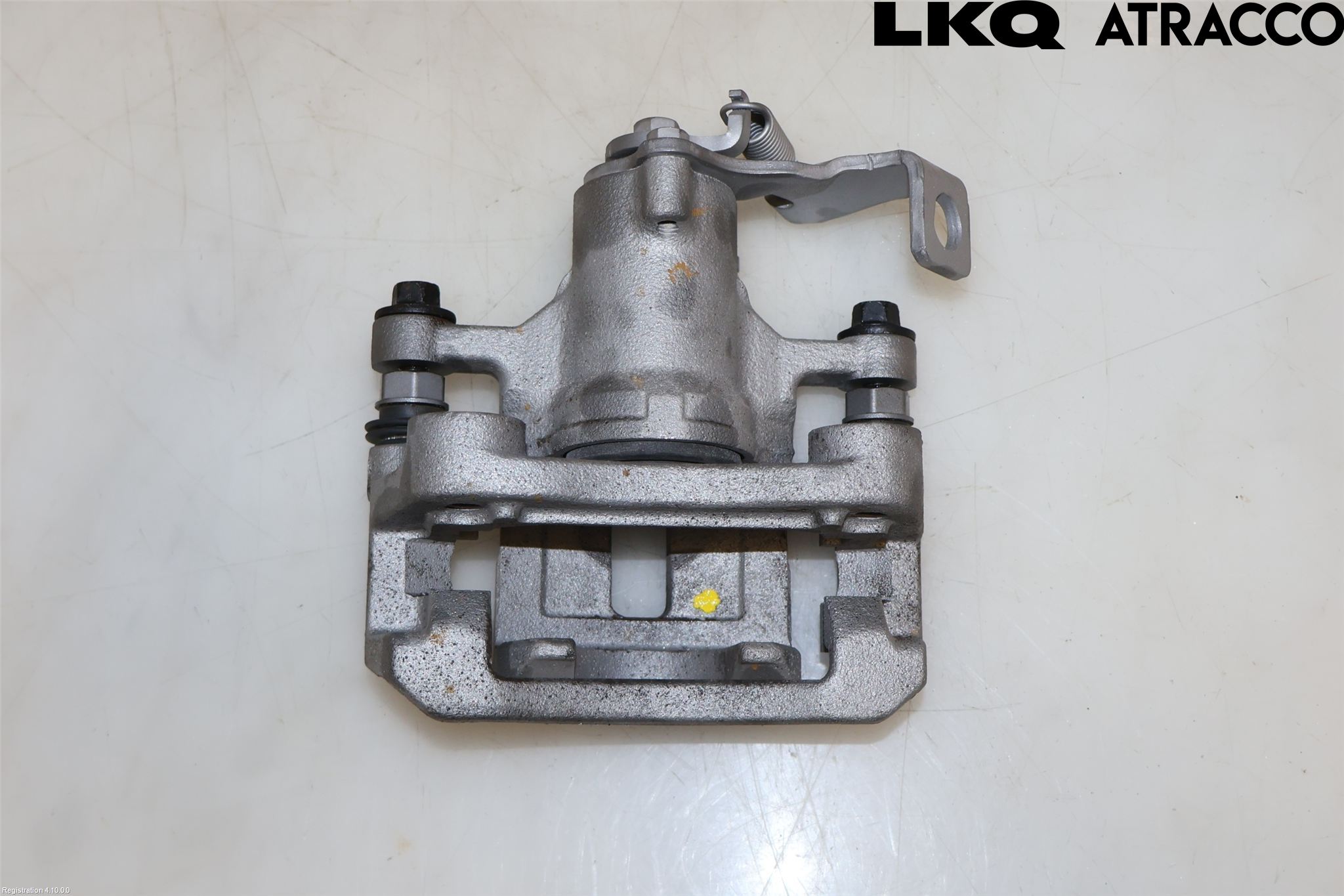 Kia PICANTO 17- Bromsok Bak Höger