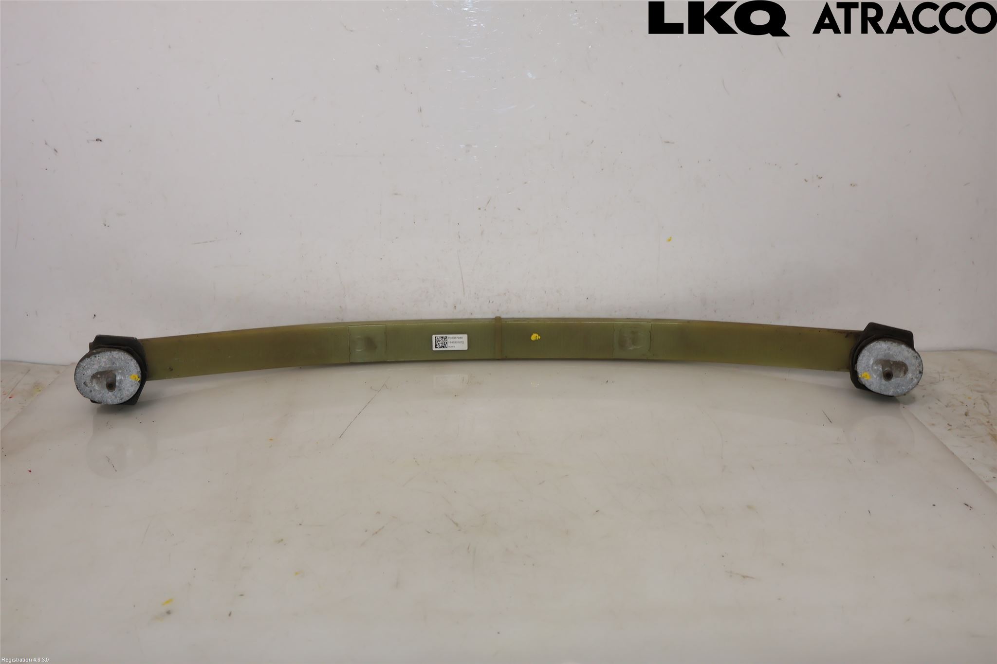 Volvo V60 19- Fjäder Bak Blad