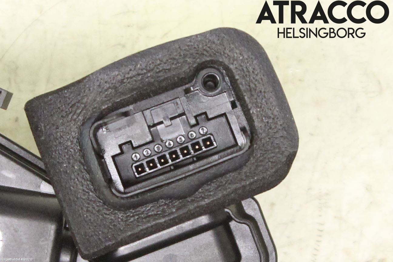 Seat LEON 13-20 Centrallåsmotor Höger