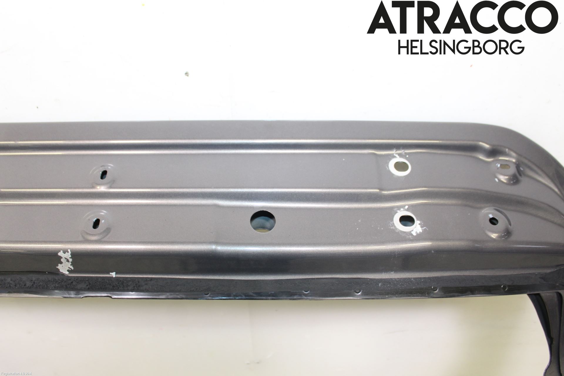 Saab 9-3 VER2/VER3 08-15 Baklucka Kombi