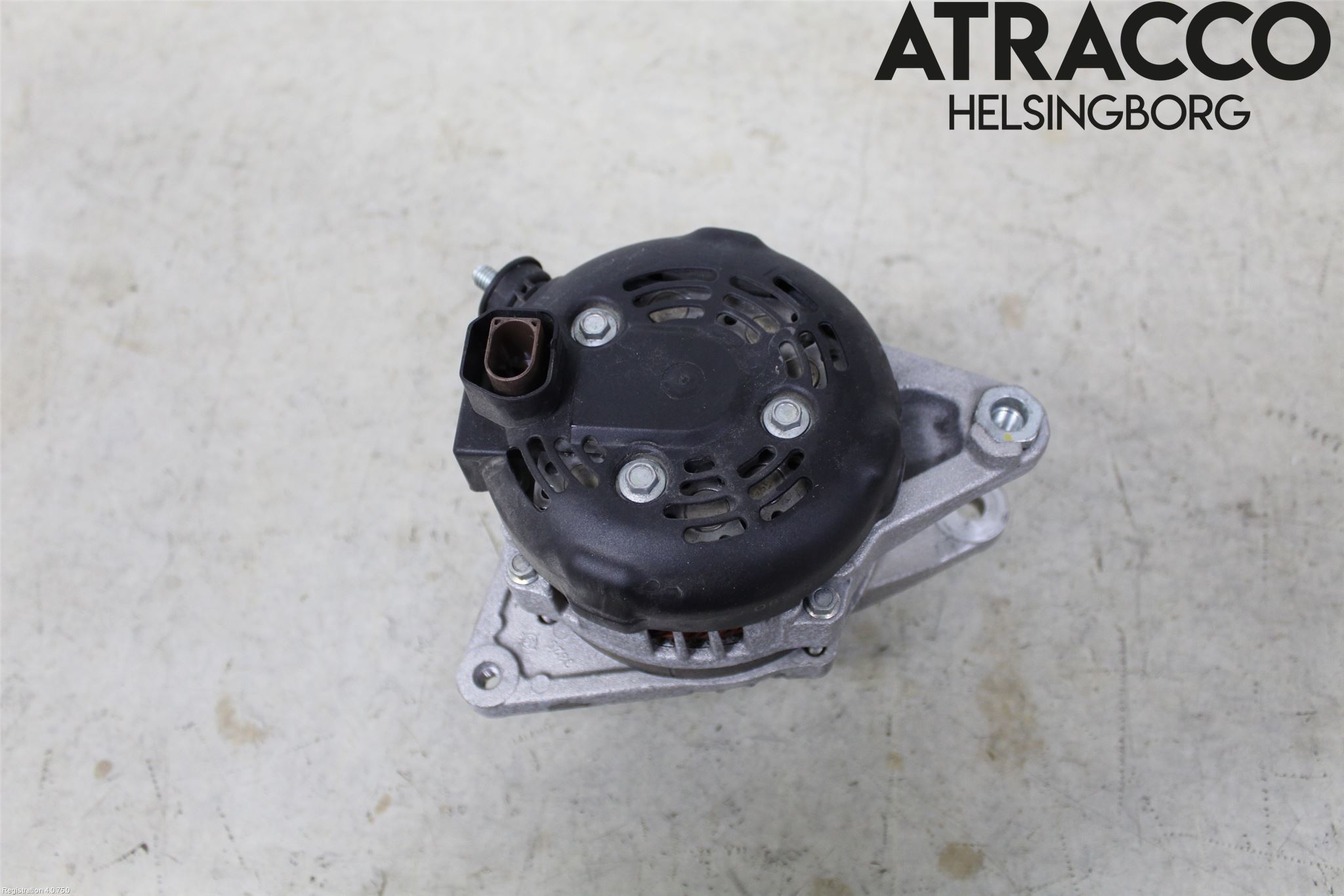 Suzuki VITARA 15- Generator