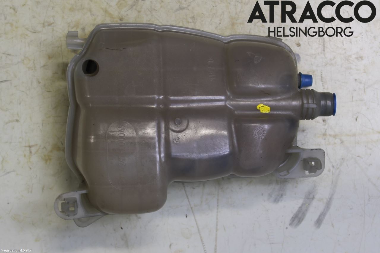Mercedes-Benz MB CLA-KLASS (C118/X118) 19- Expansionstank