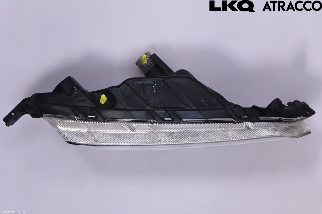 Hyundai TUCSON 05- Positionsljus Fram Hö