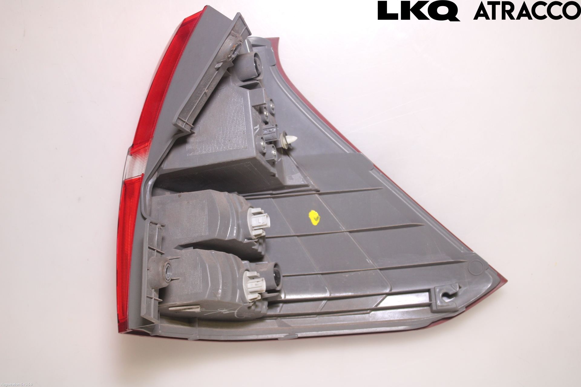 Honda CR-V 13-18 Bakljus Vänster