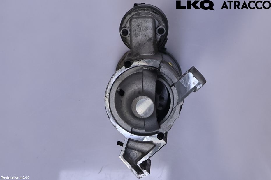 BMW 5 G30/G31/F90 17-23 Startmotor Diesel