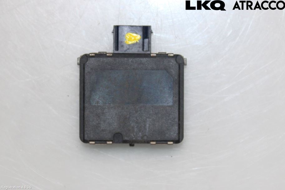 Nissan QASHQAI 14-17 Sensor Adaptiv Farthållare