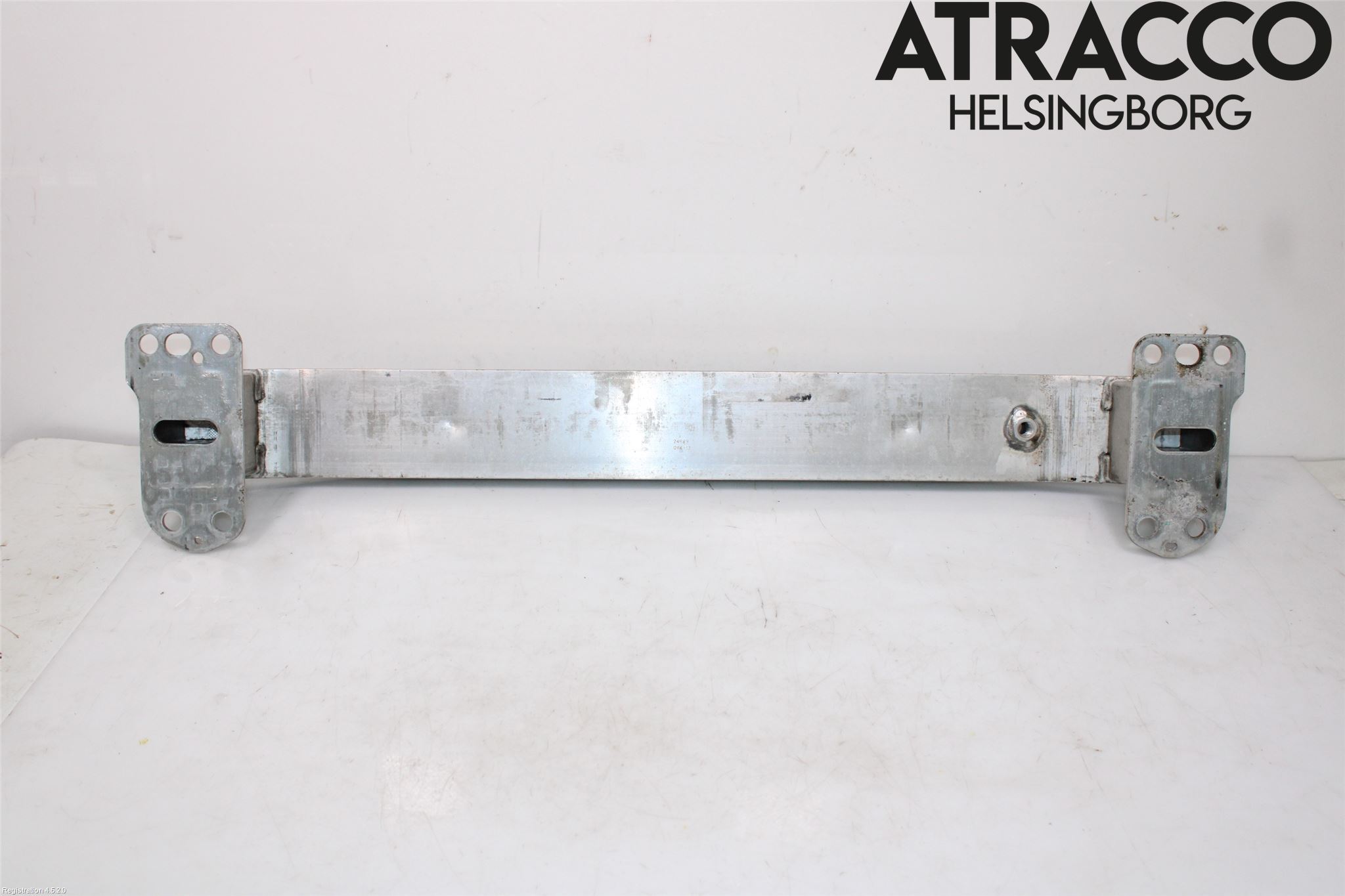 Fiat 500L 13-19 Stötfångarbalk Fram