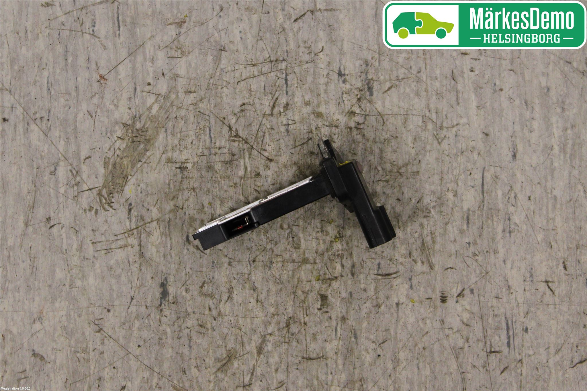 Honda INSIGHT Injluftmassamätare