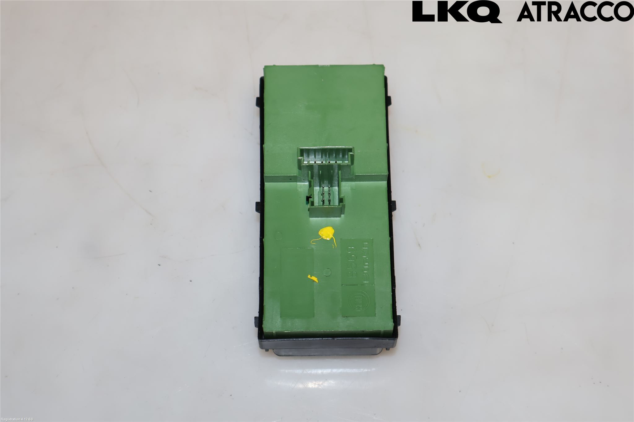 Fiat DUCATO/E-DUCATO 24- Strömställare Elhiss