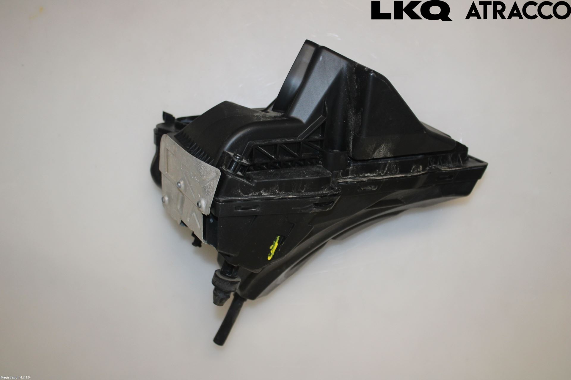 Audi Q5 09-16 Luftrenare