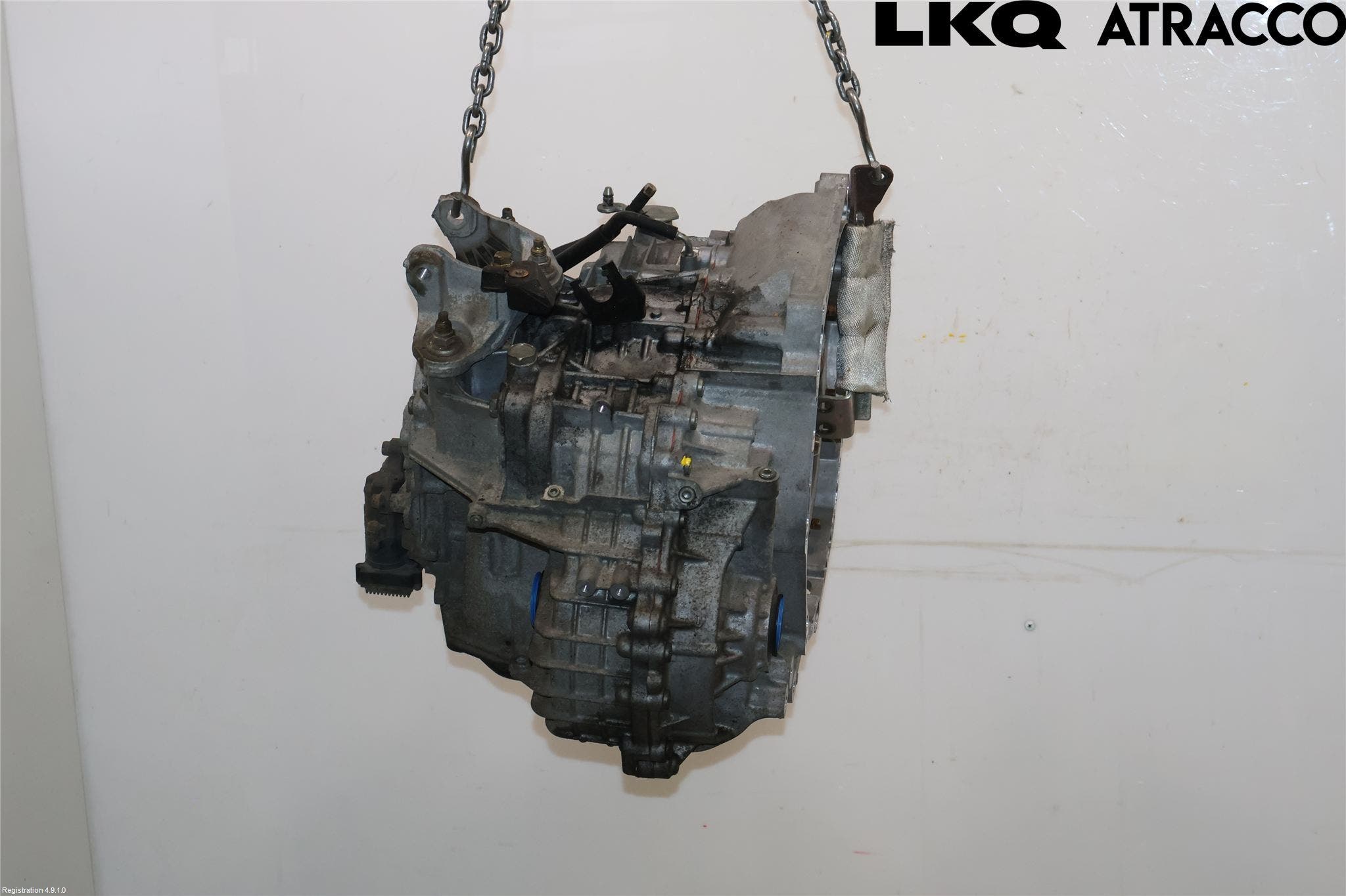 Mazda 6 13- Växellåda Automat