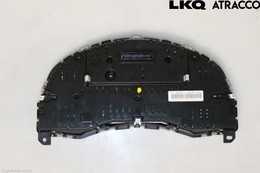 Nissan LEAF 11-17 Instrument Komb