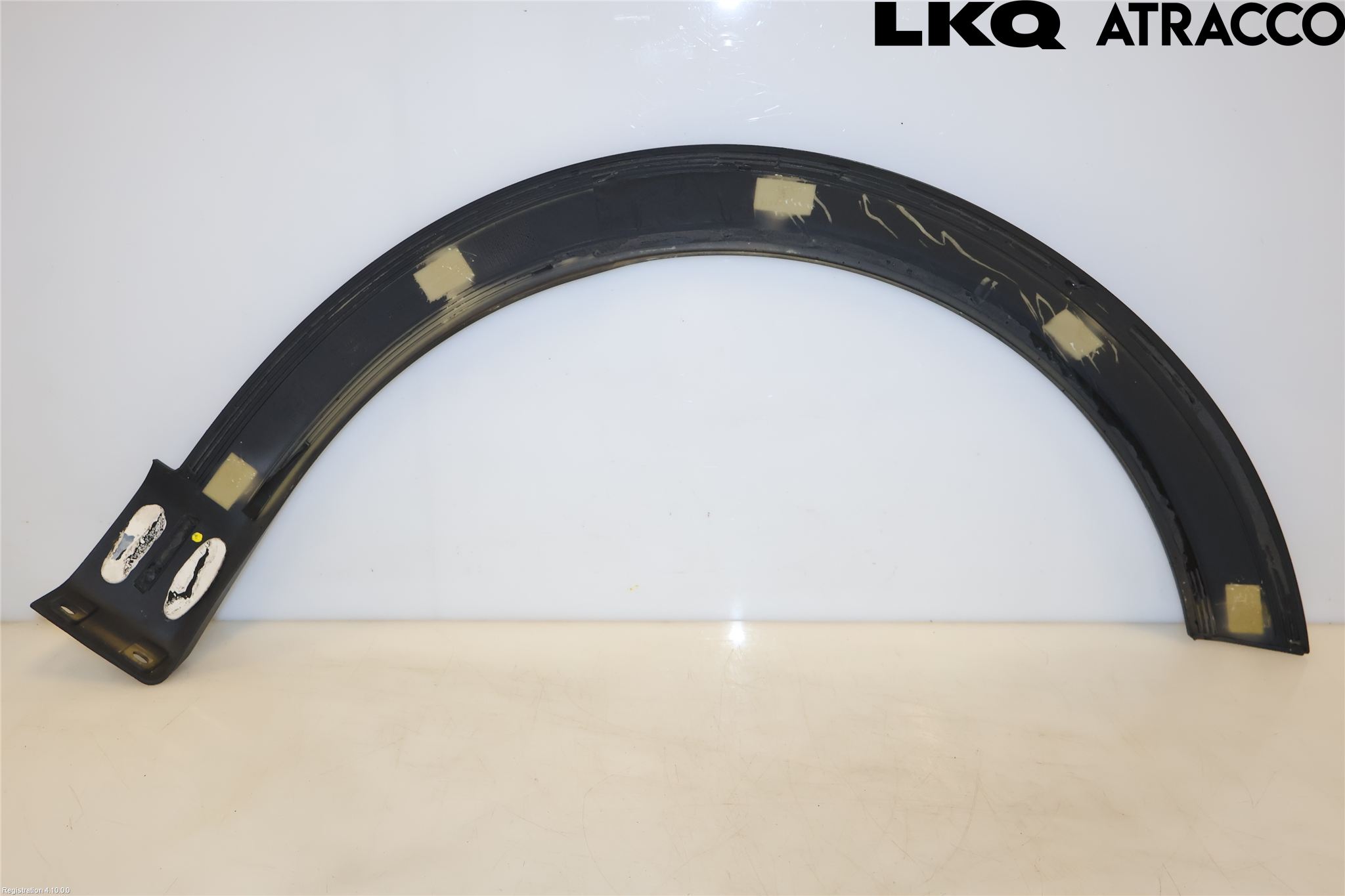 Opel INSIGNIA 09-16 Skärmbreddare