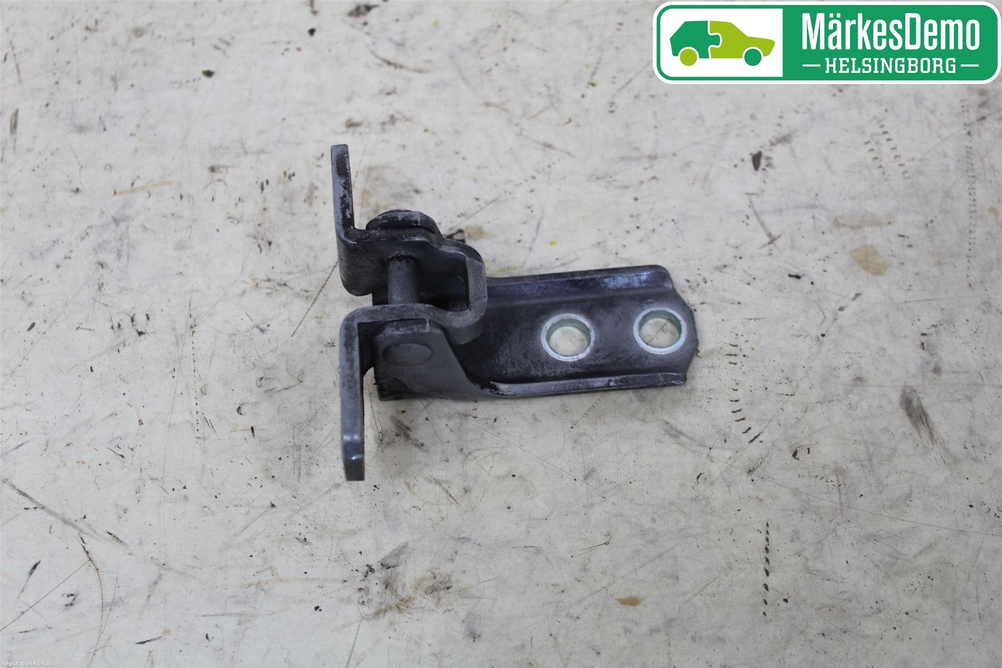 Mitsubishi ASX 10-22 Dörrgångjärn